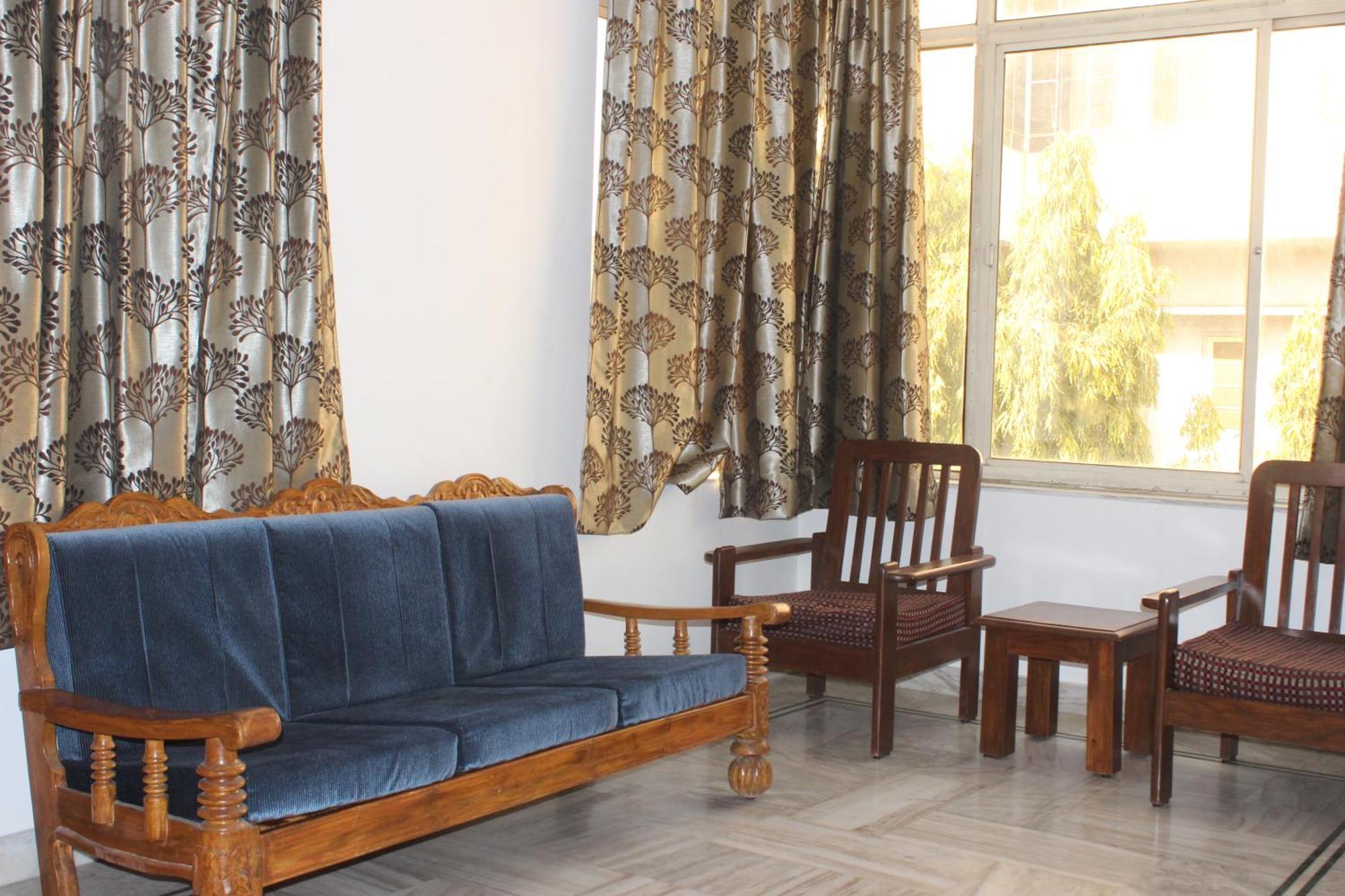 Hotel Sukhvilas Jaipur Ngoại thất bức ảnh