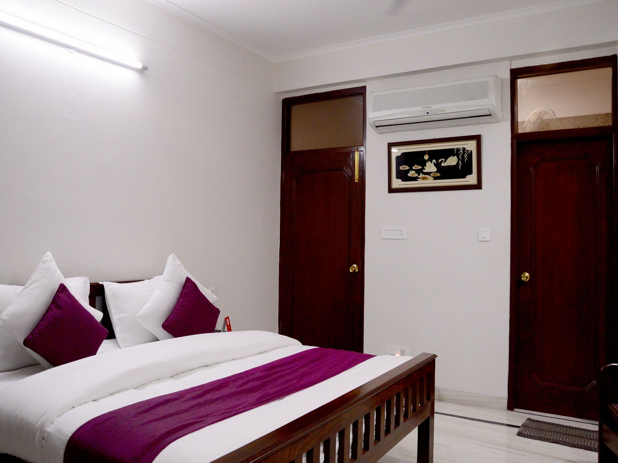 Hotel Sukhvilas Jaipur Ngoại thất bức ảnh