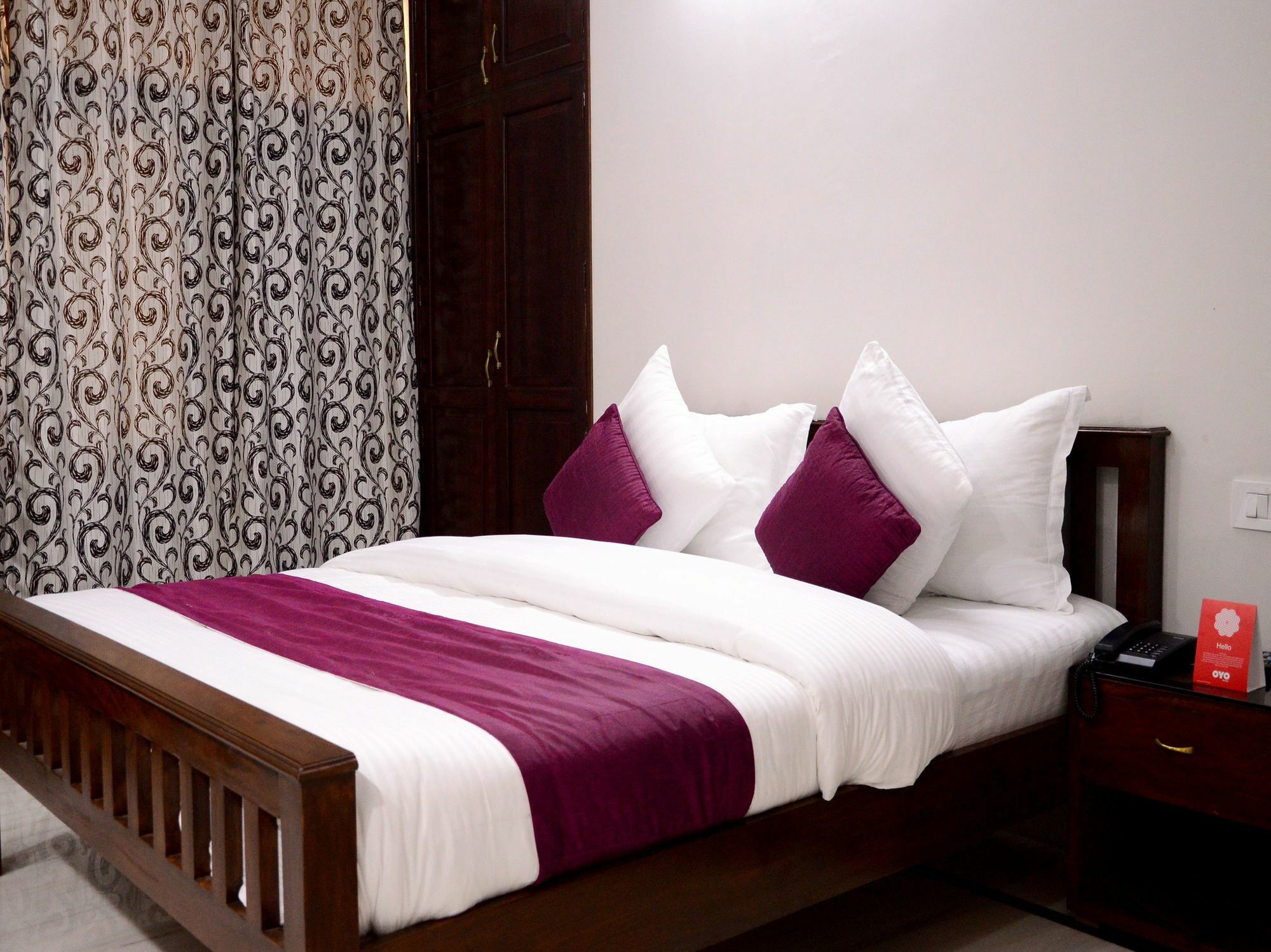 Hotel Sukhvilas Jaipur Ngoại thất bức ảnh